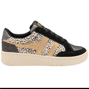 🆕 GOLA Superslam Sneakers Sz 7